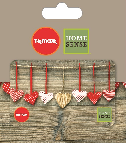 Homesense Official Gift Card Store